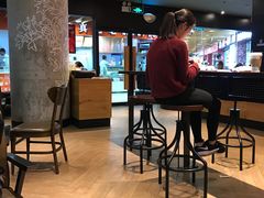 -星巴克(上海南站店)