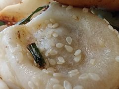 -阿三生煎(莘谭路店)