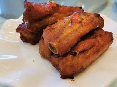 金牌蒜香骨-亢龙太子酒轩(东湖店)