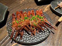 -三川·十酒Izakaya(南昌路店)