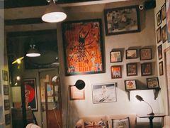 -LA  PETANQUE(泰安路店)