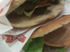 -一叶一世界·素食餐厅(锦华万达店)