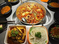 -味之绝·美蛙鱼头火锅(科巷店)