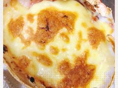 -林妈妈村·日式料理(宝山万达店)