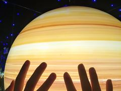 -深圳独角兽星空艺术馆