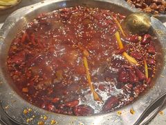 -周记全牛油火锅