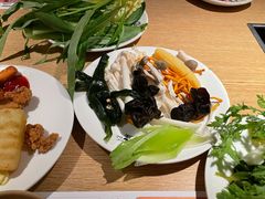 -温野菜涮涮锅(西单大悦城店)