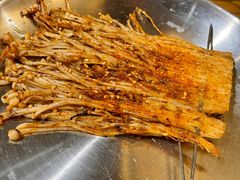 -那些年一起吃串的地方·青岛老烧烤(总店)