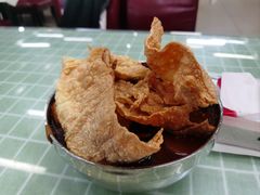 螺丝肉汤粉-红鼻子桂林米粉(金唐新光界店)