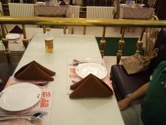-华梅西餐厅(哈尔滨中央大街店)