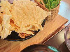 -淼福猪肚鸡·椰子鸡火锅(大沙地店)