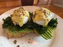 -Egg•Allday Brunch(襄阳北路店)