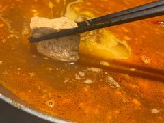 -左庭右院鲜牛肉火锅(南通CBD大有境店)