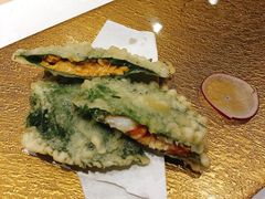 -鮨一日本料理(大中华店)