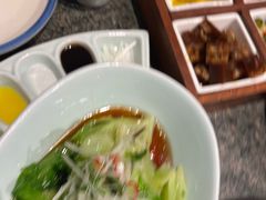 -真地道京味府·鲜橙烤鸭·北京菜(朝外大街东大桥店)