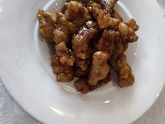 糖醋里脊-大碗居·烤鸭·鱼头泡饼(天坛东门店)