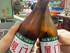 -船奇蒸汽海鲜·闽菜(八市海鲜总店)