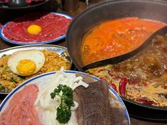 -萍姐火锅·公路夜市(南京新街口店)
