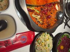 -山城辣妹子(定福庄店)