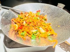 -老阿爸鲜鱼土菜(园区永旺店)