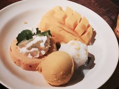 -Mango Tango