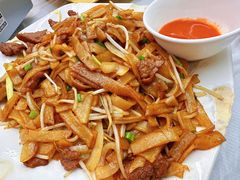 -凤城康记饭店