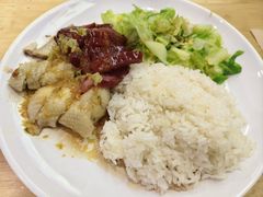 -粤味轩快餐店(天下第一泉店)