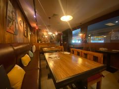 -安妮意大利餐厅(国贸店)