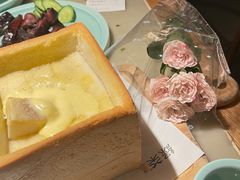 -绿茶餐厅(广州天河城店)