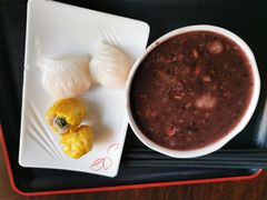 -嘉和一品粥(首经贸店)