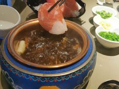 -享月汤皇·海鲜小火锅·聚会(曲江创意谷店)