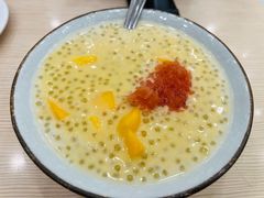 -佰搭果·广式茶餐厅(西华路店)