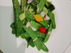 -大树餐厅(环球港店)