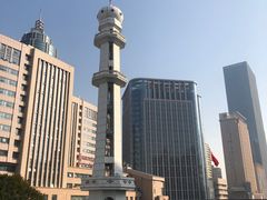 -放哈·甜醅子奶茶创造者(正宁路店)