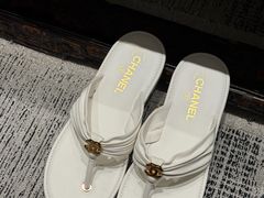 -CHANEL(恒隆广场店)