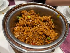 -凯鸽火锅(华林新天地店)