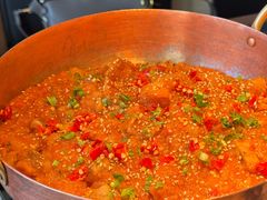 -Ameigo梅果·云贵川bistro(长宁来福士店)