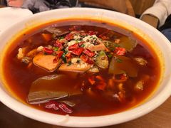 -四季暖堂·融合江浙菜(N1955创业园店)