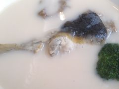 白汁河豚-蓬川食府(金海道店)