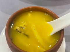 -金哥私房菜馆(张府园总店)