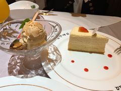 -戈雅法餐厅(世界城广场店)