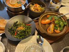 -simply thai天泰(世纪汇店)