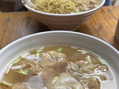 -小梁哥云吞面(黄贝岭店)