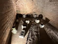 -洛阳古墓博物馆