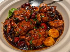 -苏城小院·园林精致苏州菜(斜塘老街店)