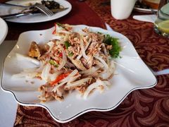 -小白桦西餐厅