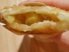 -麦当劳(无锡永乐店)