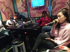 -金钻铜锣湾KTV(武进南洋广场店)