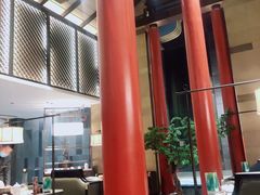 大厅环境-悦秀·高级粤菜