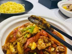 -王捌小院(红花坡店)